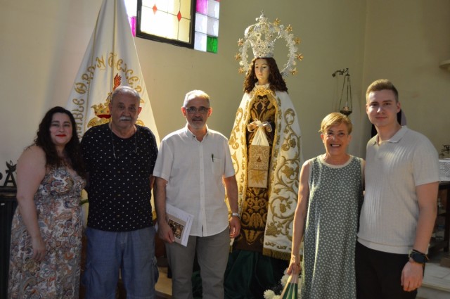 Vila-real segella el reconeixement local del Cant de la Carxofa com un pas previ a la sol·licitud de BIC