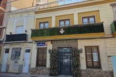 Dos por uno en las reformas en tenencias de Castelló: Becsa hará la del Grau y Civicons, favorita para la Sur