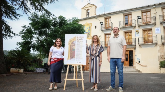 Tradición, música y transporte gratuito al Ermitorio: Onda prepara la festividad del Santísimo Salvador