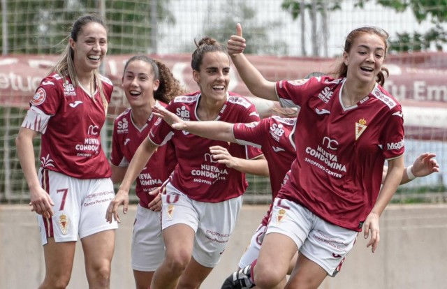 Ana Carrascosa recala en el Alhama ElPozo desde el Real Murcia