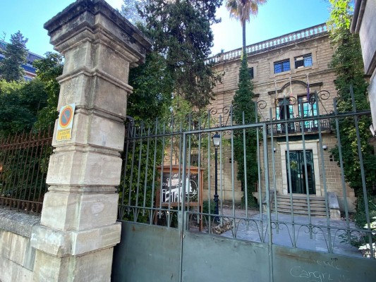 Fulton ejecutará la reforma de la residencia de menores El Teix en Alcoy por 3,6 millones de euros