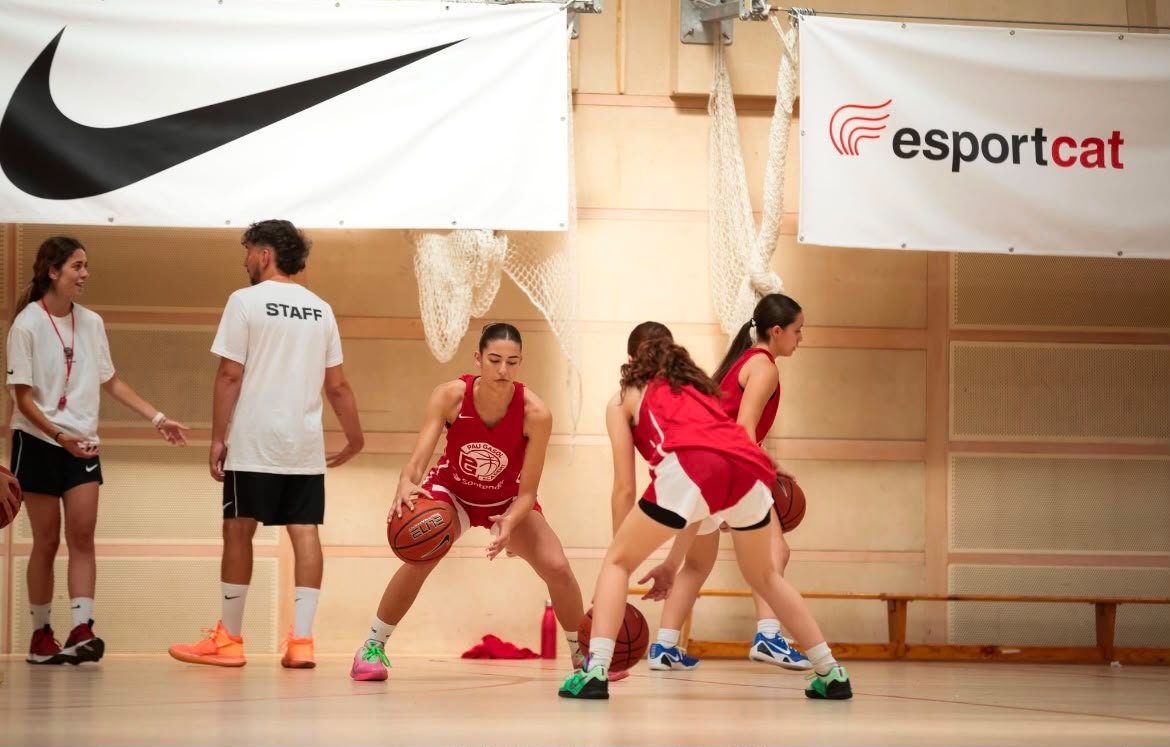 La castellonense ha disfrutado intensamente de la experiencia. - La castellonense ha disfrutado intensamente de la experiencia.