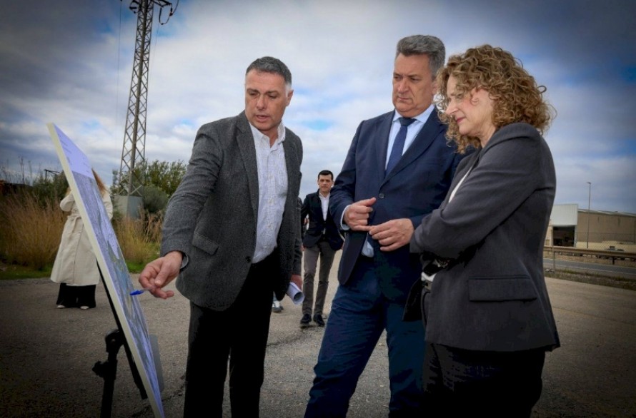 El Consell busca financiar el PEUR de Torrent con 80.000 euros para impulsar un polígono en suelo no inundable