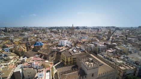 Los promotores valencianos defienden una VPP viable ante el aumento de los costes