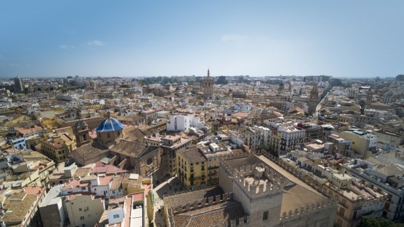 Los promotores valencianos defienden una VPP viable ante el aumento de los costes