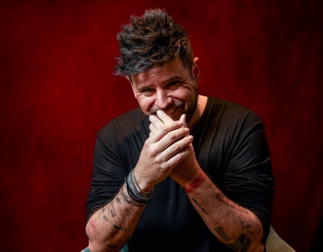 SOM Festival da el pistoletazo de salida a su 6ª edición este fin de semana con Pablo López y Rosana