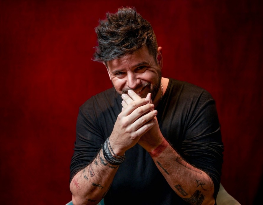 SOM Festival da el pistoletazo de salida a su 6ª edición este viernes con Pablo López y Rosana
