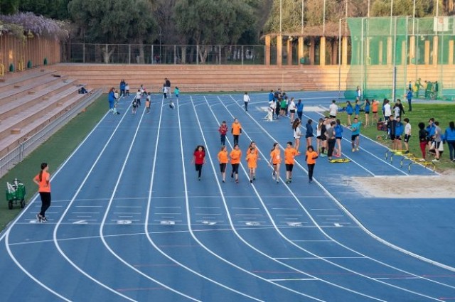 El Maratón Valencia 'rescata' al Valencia CA, que pasará a centrarse en la cantera