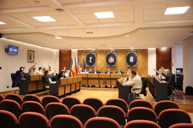 La Generalitat repartirá hasta 2028 la inversión de 2,1 millones para el centro de salud del Puerto de Burriana