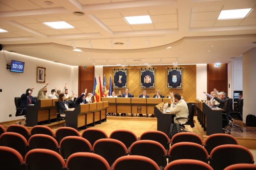La Generalitat repartirá hasta 2028 la inversión de 2,1 millones para el centro de salud del Puerto de Burriana