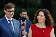 El regresivo reparto del impuesto a la banca: Madrid y Cataluña recibieron el 42% del total en 2025