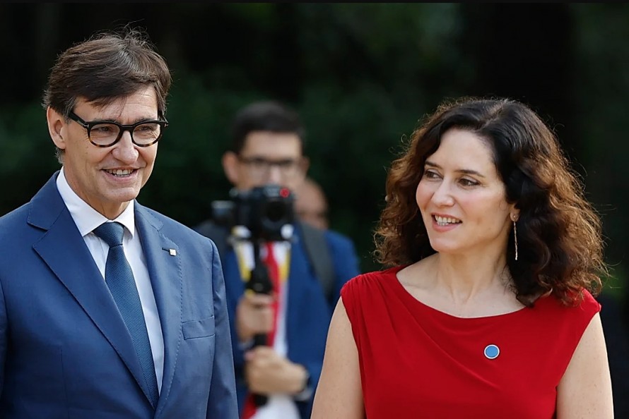 El regresivo reparto del impuesto a la banca: Madrid y Cataluña recibieron el 42% del total en 2025