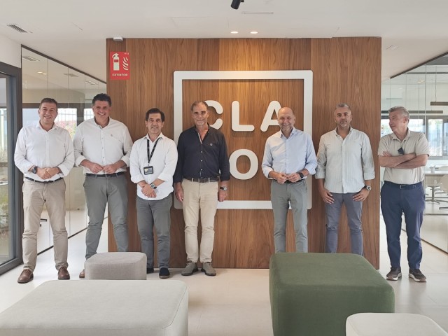 Clasol impulsa nuevas inversiones con la línea de financiación bonificada que ya ha movilizado 8,5 millones en la Comunitat