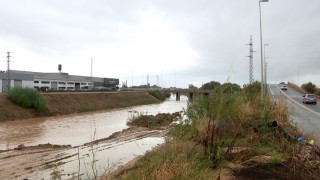La jueza de la dana pide identificar al técnico que elaboró el informe nº4 de Emergencias