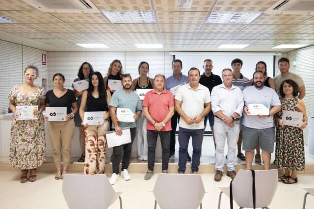 La Diputación ya suma más de 500 entidades certificadas con la marca gastronómica Castelló Ruta de Sabor 