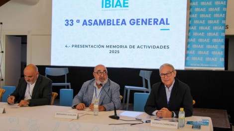 Malestar del empresariado de la Foia: 