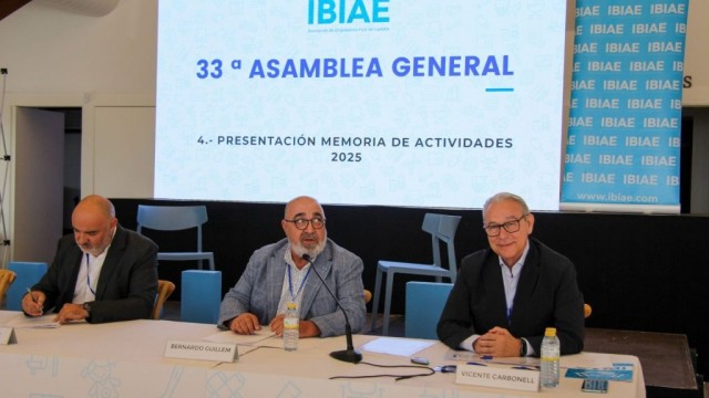 Malestar del empresariado de la Foia: 