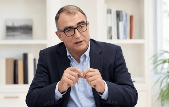 Josep Bernabeu, Premio Nacional de Gastronomía de Investigación e Innovación 2026