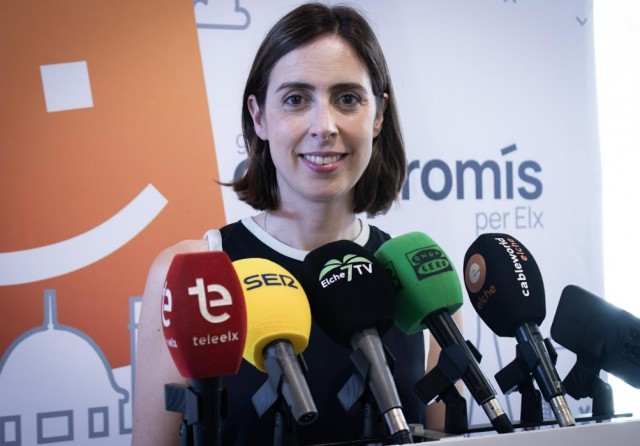 Compromís per Elx llevará al pleno la defensa de los derechos laborales frente a los recortes en las bajas del PP 