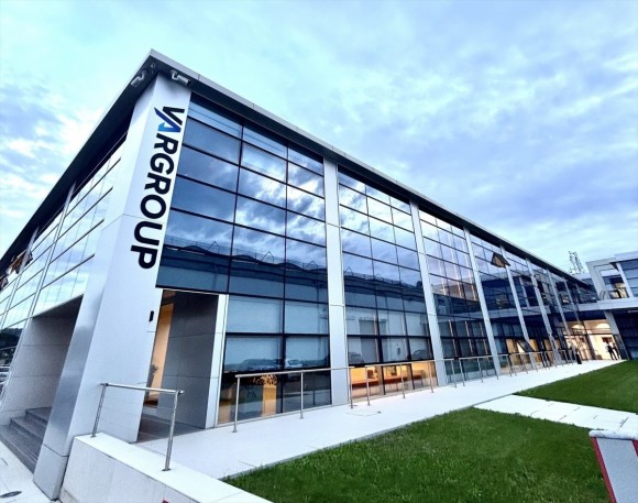 Var Group compra la spin-off valenciana Solver Machine Learning para 
