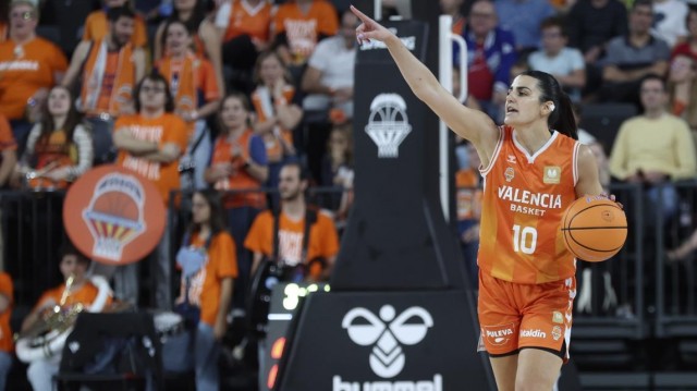 Valencia Basket abrirá la Liga en la pista del prometedor Azul Marino Mallorca Palma