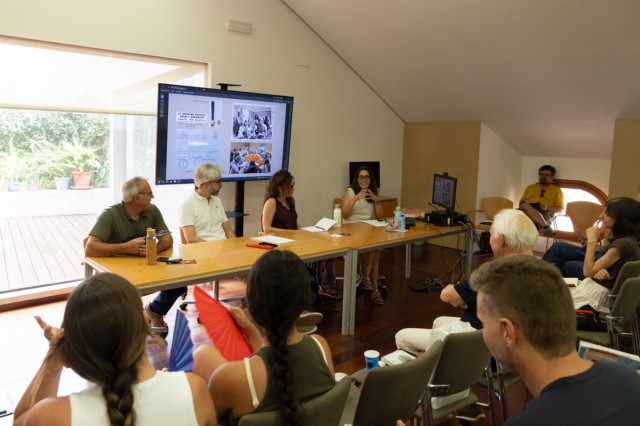 La UJI analiza en un curso de tres días el franquismo desde la investigación histórica y la divulgación