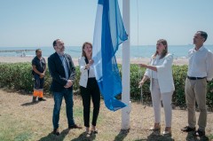 Castelló remarca la excelencia de sus playas con siete sellos por su calidad, sostenibilidad y accesibilidad