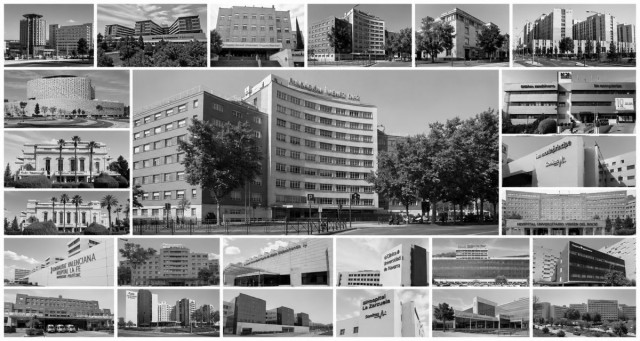 La Fundación Jiménez Díaz vuelve a liderar el ranking Forbes de los 25 hospitales de referencia de España en 2026