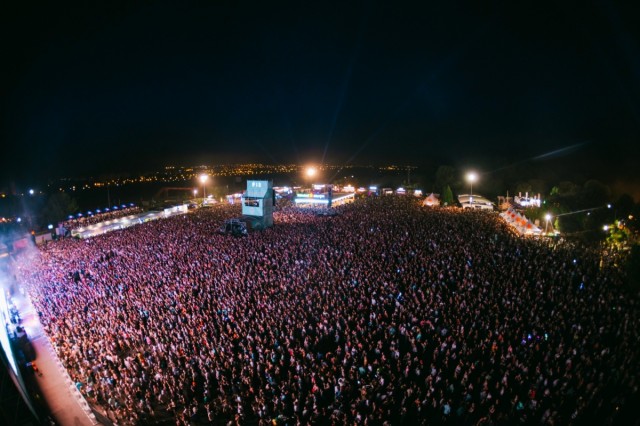 Franz Ferdinand, The Prodigy y The Kooks, entre los principales reclamos del FIB en su 30.ª edición