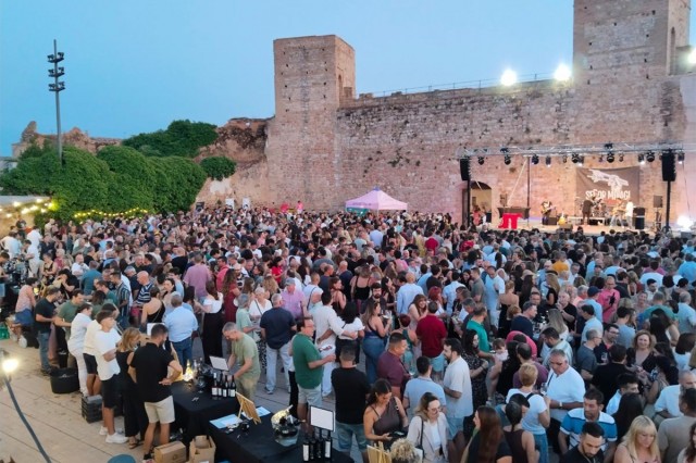 El Tardeo con la DO vuelve a Requena con 18 bodegas, gastronomía y música en directo