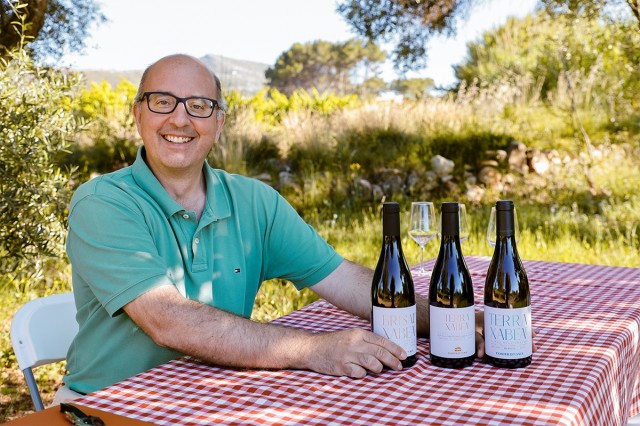 Coster d’En Sala: cuando el vino cambia el destino de un paisaje