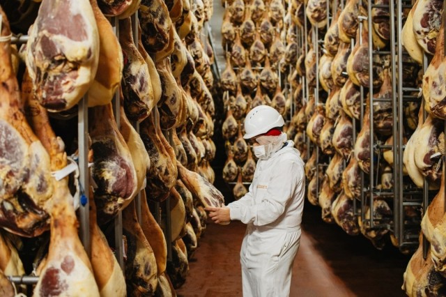 Incarlopsa, proveedor cárnico de porcino de Mercadona, gana un 76% más en 2025 y registra ventas récord