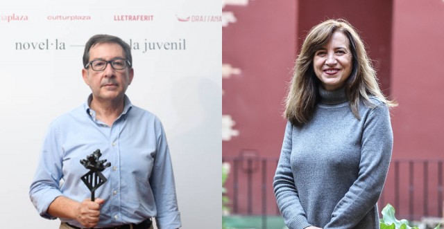 Marta Alonso y Miquel Nadal, nuevos directores generales de Cultura
