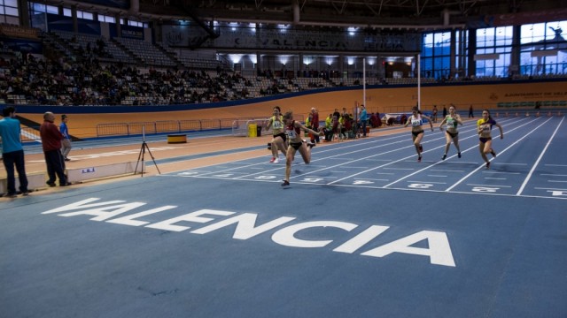 Valencia 2027 arrasa con su voluntariado: éxito en la primera fase y ya son más de 500
