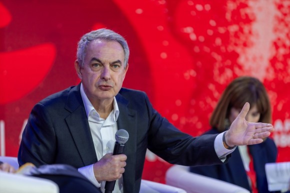 El juez avala ampliar la investigación a Zapatero por el pago de una operación en Bolivia