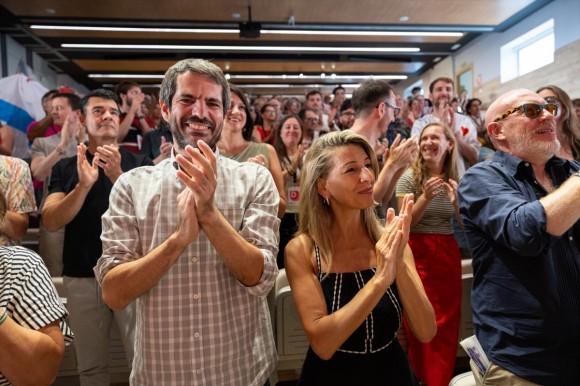 Sumar propone adaptar la ley de extranjería para proteger a artistas 'perseguidos'