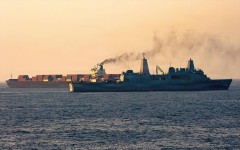 El FMI advierte que la oferta de petróleo tardará hasta tres meses en normalizarse tras la reapertura de Ormuz