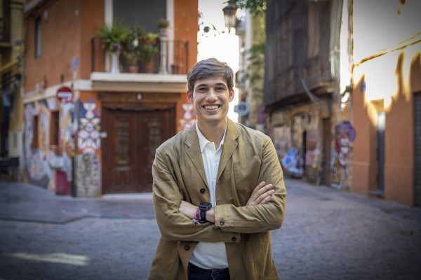 Sanjuán (PSPV): 