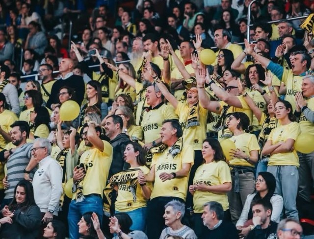 El Hozono Jairis iniciará su quinto año en la Liga Femenina Endesa el 3 de octubre en Leganés