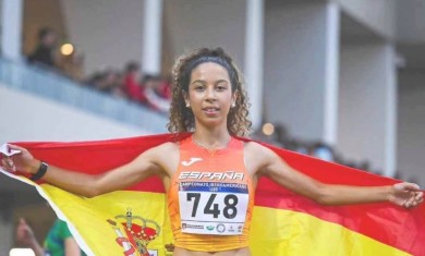 El Campeonato de España sub-20 llevará a Albacete a 18 atletas de la FAMU