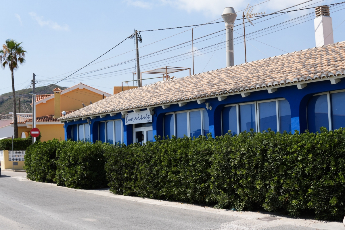 La Alegría de la Huerta