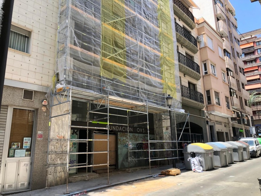 Milagrosa Collection acelera su próximo alojamiento en Alicante: así será el Hotel Bazán, listo para 2027