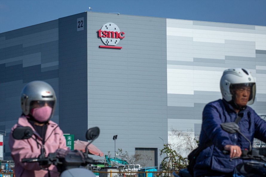TSMC gana un 77,4 % más y bate nuevo récord en el segundo trimestre ante el tirón de la IA