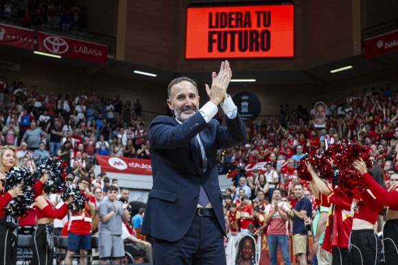 El UCAM CB arrancará la Liga de Campeones FIBA recibiendo al Varese italiano el 7 de octubre
