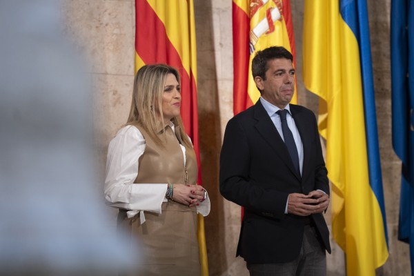 El PPCS alaba la 