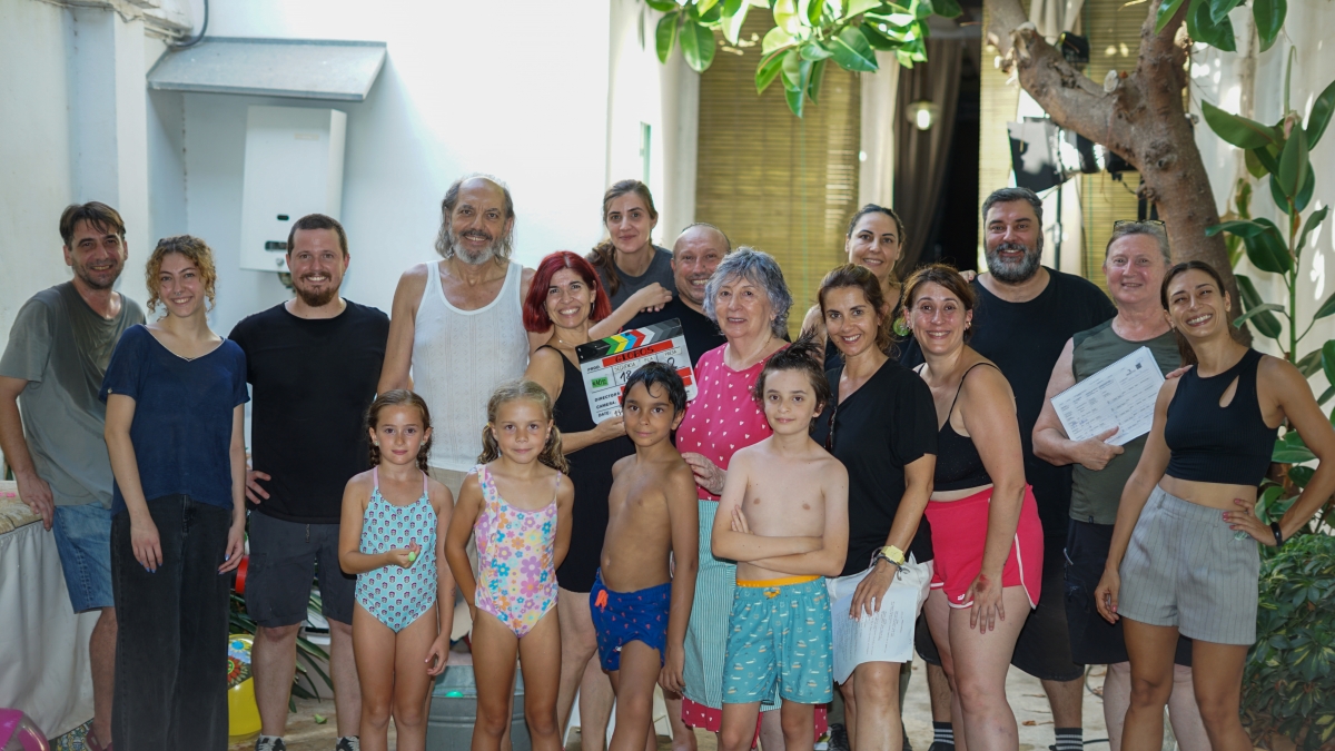  - Foto: DIEGO RICO BLASCO
