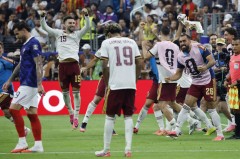 'Punt a punt' ofrece este domingo la gran final del Mundial: España - Argentina