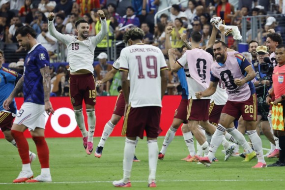 'Punt a punt' ofrece este domingo la gran final del Mundial: España - Argentina