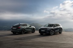 Audi Q4 e-tron: el superventas eléctrico se renueva