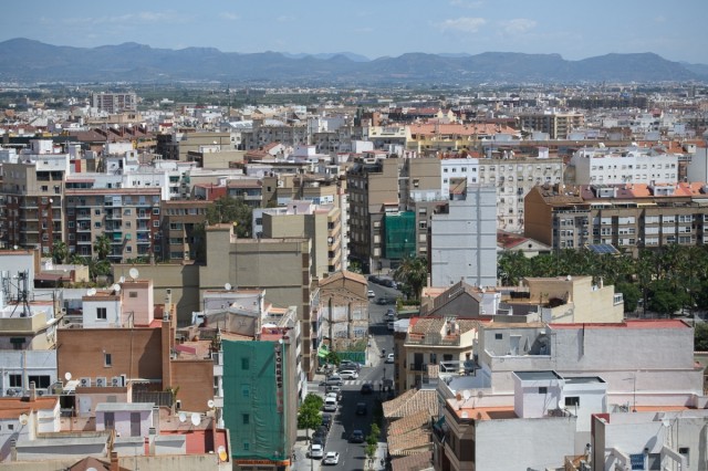 El mercado de alquiler perderá 1.024 viviendas en 2026 en la Comunitat Valenciana, según el Observatorio del Alquiler